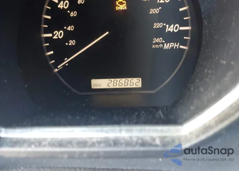 2004 Lexus Rx 330 from USA, damaged, VIN 2T2HA31U04C022106